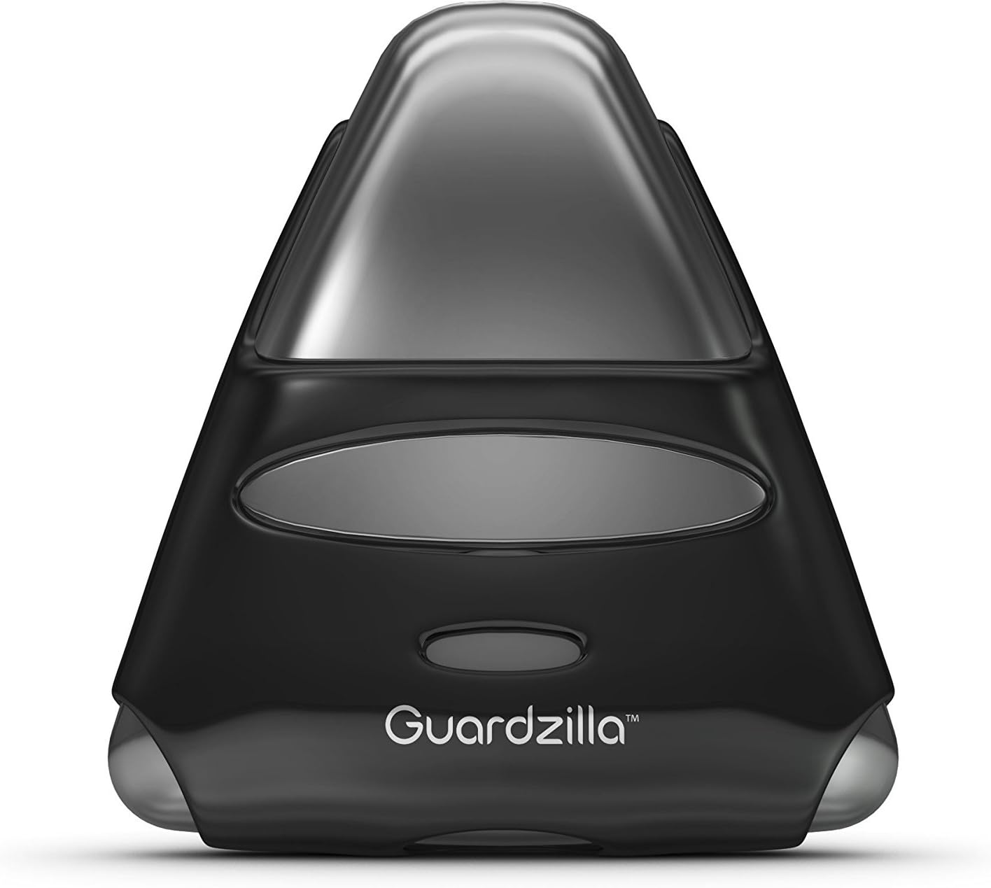 Guardzilla GZ502B All-In-One Video Security System (Black)