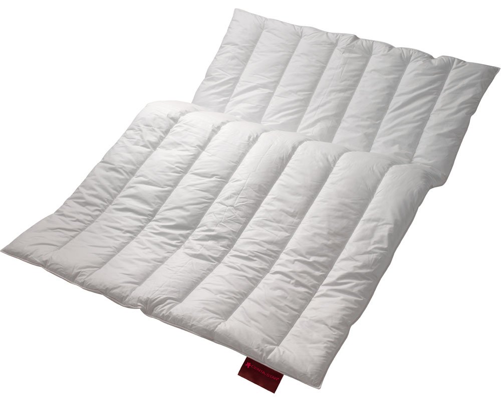 Ganzjahresdecke Centa-Star Vital Plus 155 x 220 cm