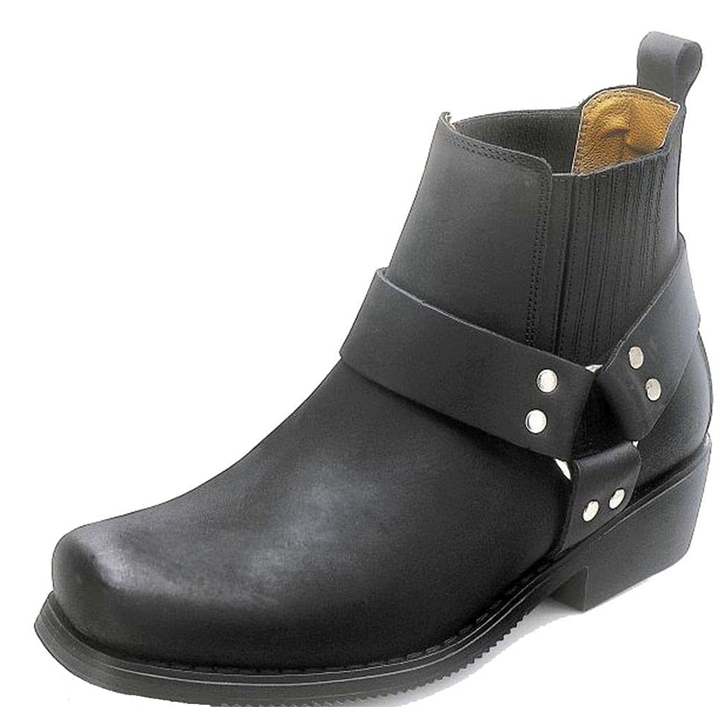 Kochmann City Biker Scarpe motociclistiche