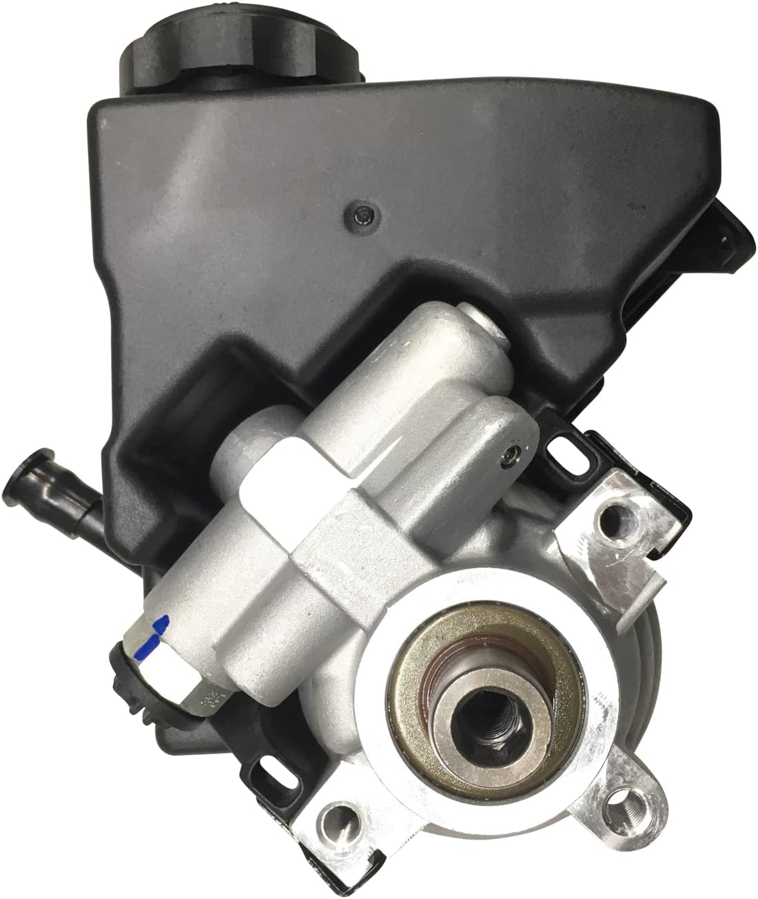 41716 NEW Power Steering Pump - for 1997-94 Oldsmobile Achieva, 99-94 Oldsmobile Cutlass, 98-94 Pontiac Grand Am