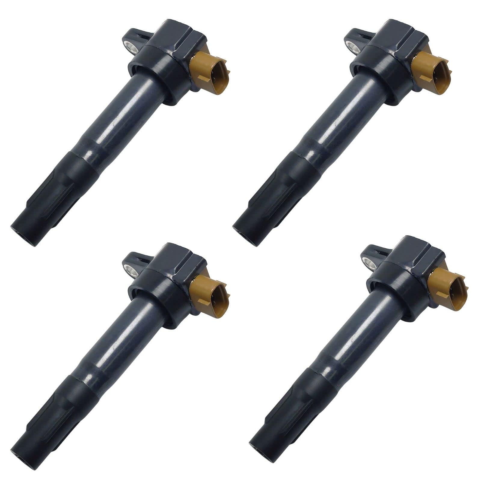 新品 スイフトZC32S ZC71S その他 ソリオ MA15S 点火コイル 新品 スイフトZC32S ZC71S その他 ソリオ MA15S 点火コイル 【公式通販】