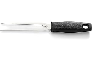 Wüsthof Pro Classic Offset Carving Fork, 6-Inch