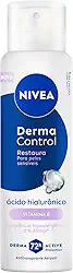NIVEA Desodorante Aerossol Derma Control Restaura 150ml