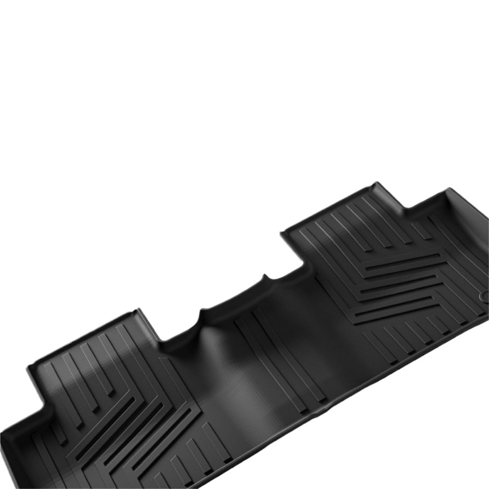 maty samochodowe Do Lynk & Co 08 EM-P 2023-2026 | Dywaniki Przód Tył Wykładzina bagażnika Mata do bagażnika Wersja(LHD 6PCS 2023-2026)