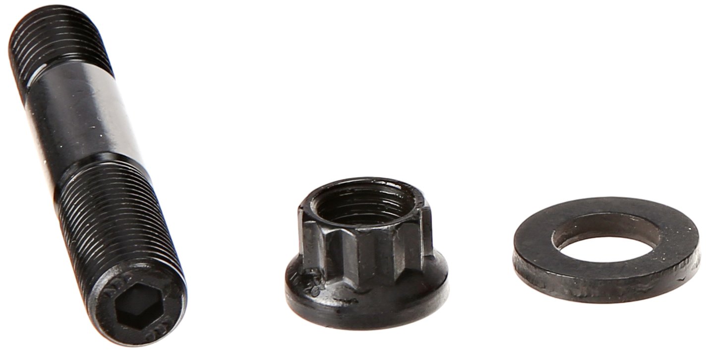 ARP 2307002 Black Oxide Oil Pump 12-Point Stud Kit