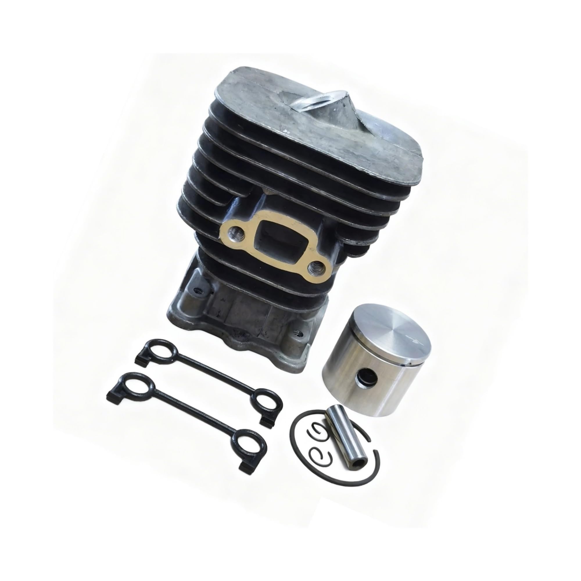 Kit d'axe de piston de cylindre pour réparer le serrage moteur 125R