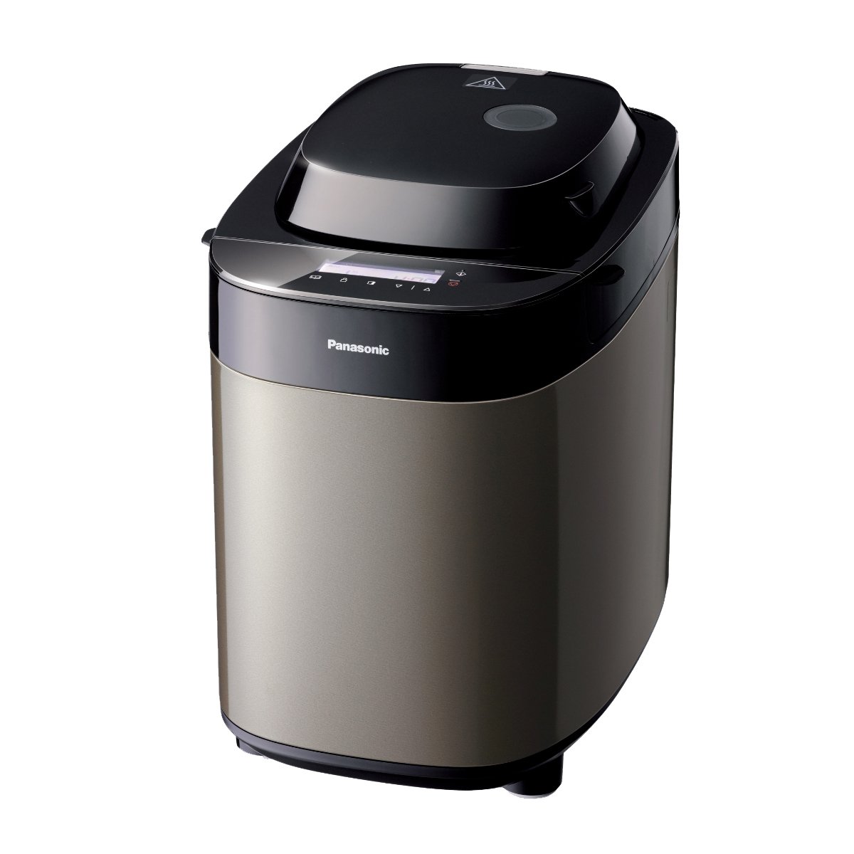 Panasonic SD-ZX2522KXS otomatik ekmek yapma makinesi, Novita özel