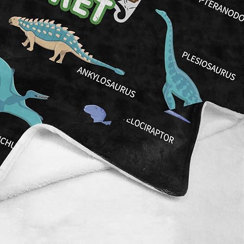 Miniatura 68 de Artsadd Personalized Baby Blanket for Boys Girls with Name, Custom Baby Name Blanket with Unicorn Pattern Customized Name Receiving Swaddle Throw