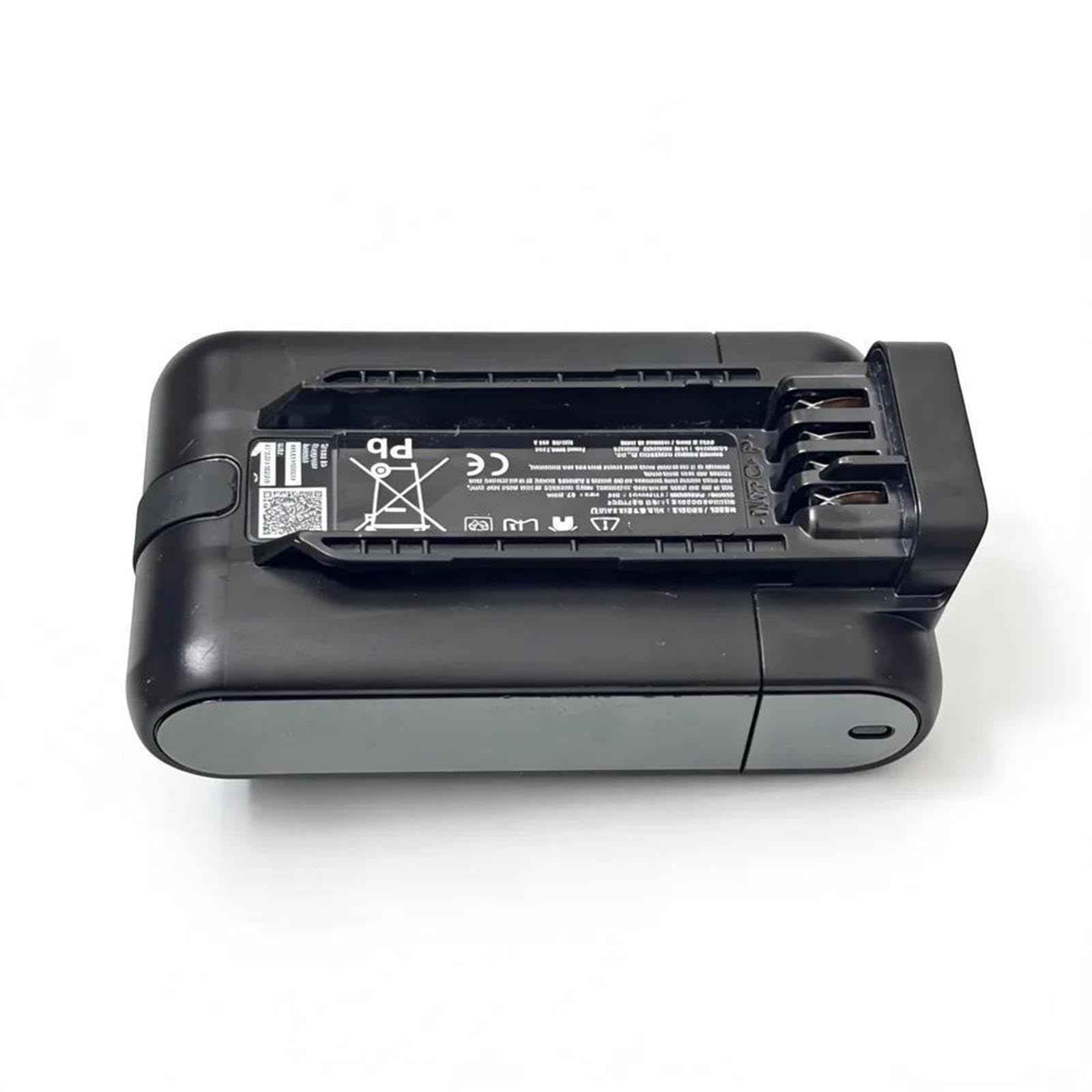 Compatibile con Shark XIABTR540EU Batteria for Aspirapolvere