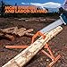 Timberjack Wood Log Lifter 50