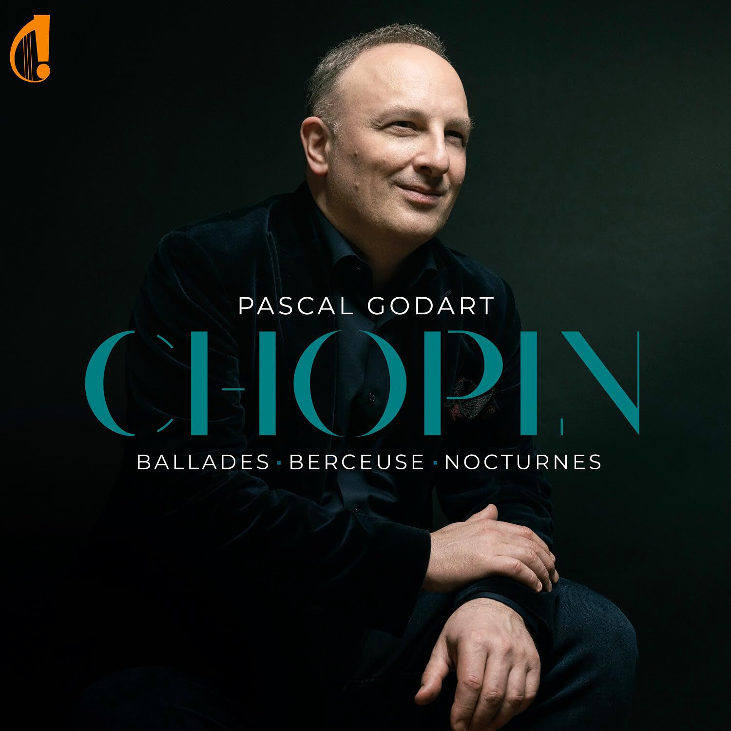 Ballades - Berceuse - Nocturnes