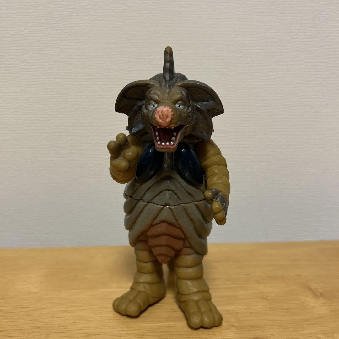 Amazon.co.jp: ウルトラ怪獣シリーズ バオーン ウルト