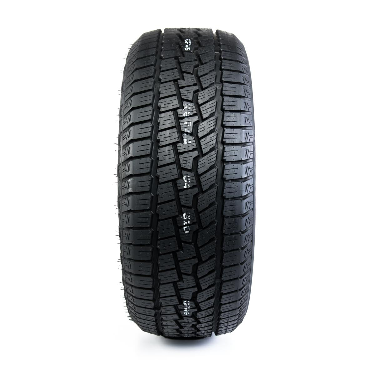 YOKOHAMA 225/55 R17 101V Opona 4 sezonowa XL