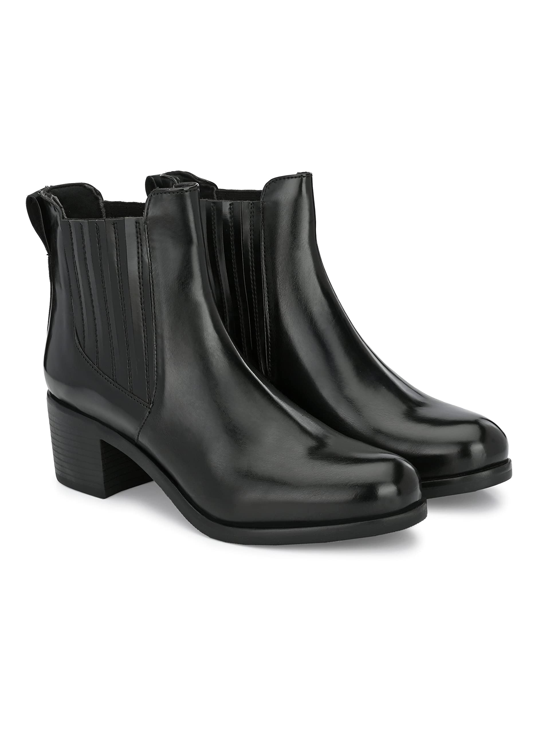 See full amazon price history chart for Delize Womens Black Chelsea Ankle Boots 38 Delize Womens Black Chelsea Ankle Boots 38 (B0BL17WZFB) Amazon Price History, Amazon Price Tracker