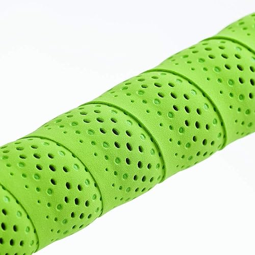 Vista 30 de Fizik Performance - Cinta para manubrio de bicicleta profesional, suave, pegajosa y clásica (0.079 , 0.110, 0.118 pulgadas)