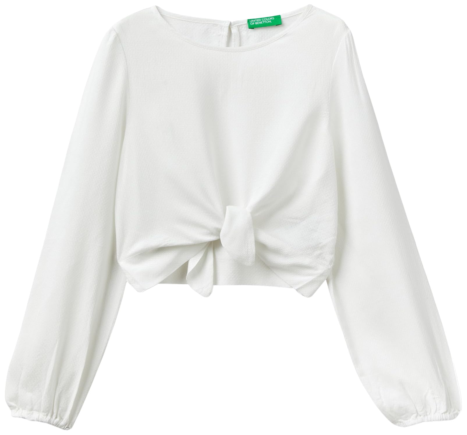 United Colors of Benetton Camisa para Niñas