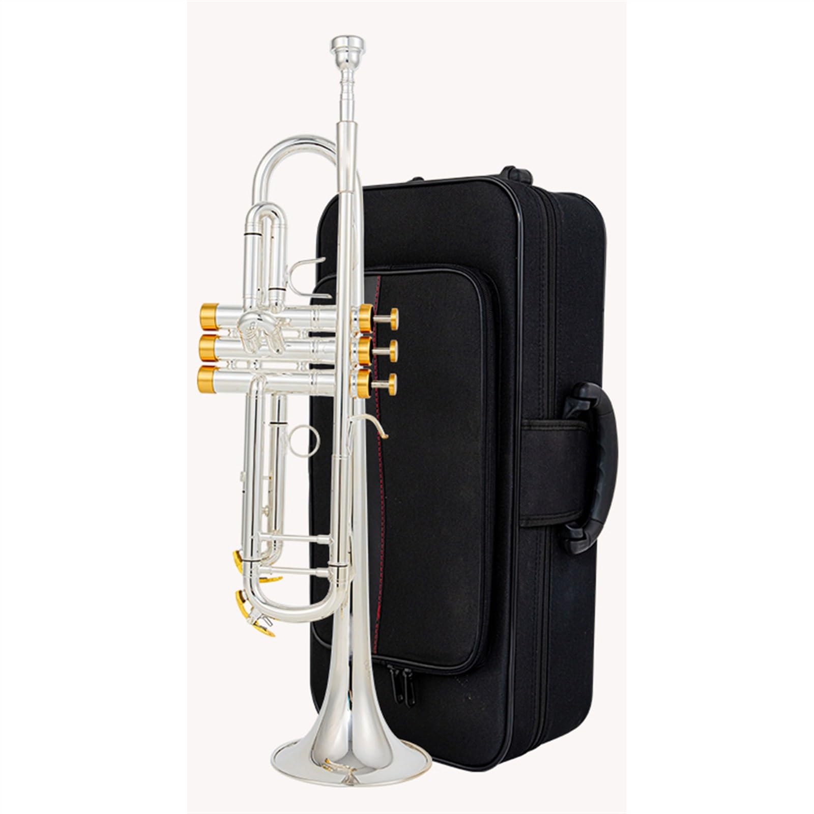 Amazon | トランペット 初心者 Bフラット3音トランペット演奏試験プロ