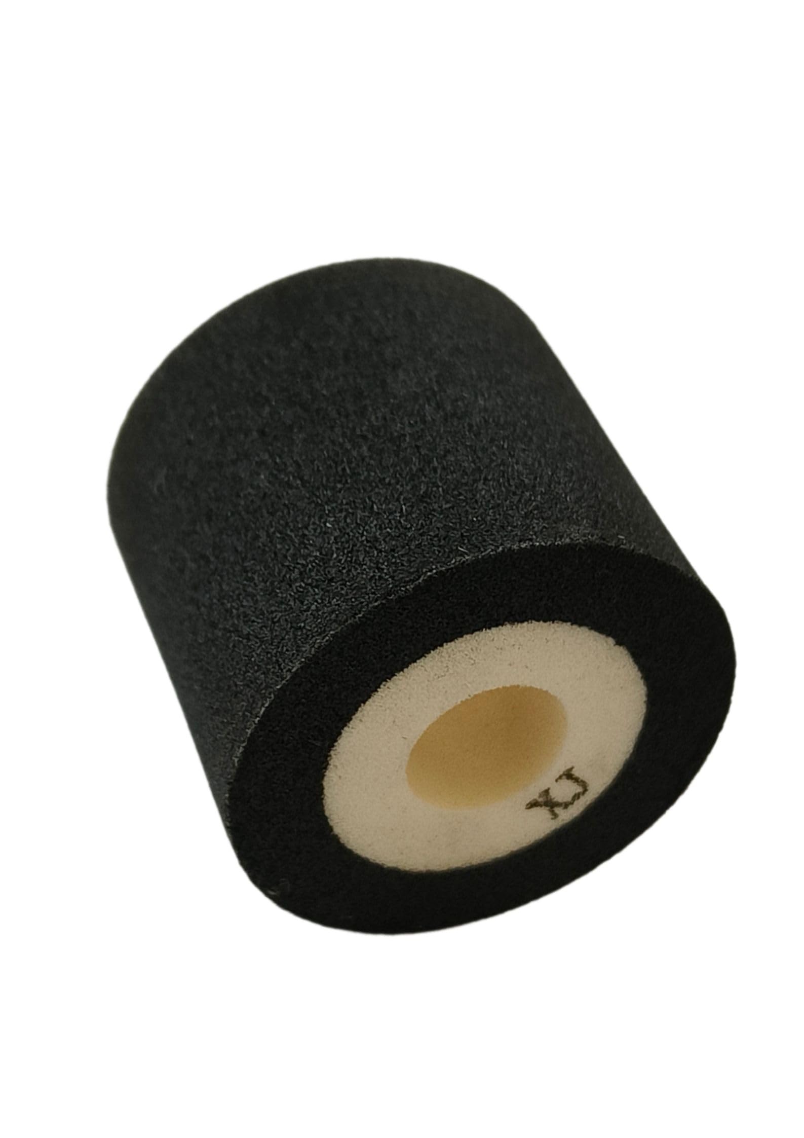 Black Hot Ink Roll for Batch Coding Machine (1 Piece) (B08PC7DRW8) Amazon Price History, Amazon Price Tracker
