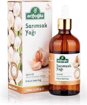 Arifo lu Sar msak Ya  100ml