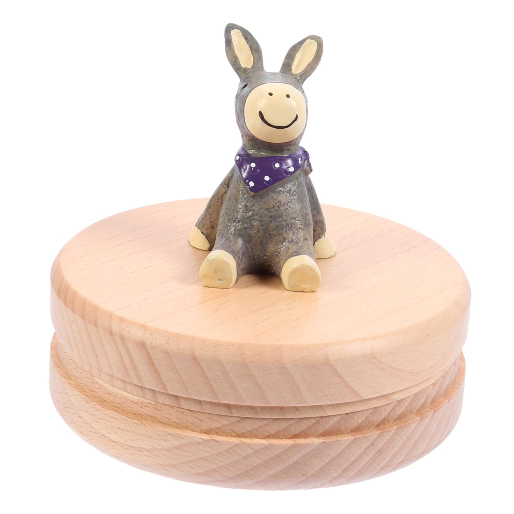 BESPORTBLE Personalisierbarer Zahndose Für Milchzähne Nostalgische Erinnerungsbox Aus Buchenholz Für Jungen Und Mädchen Mit Platz Für Informative Notizen Und Langlebigem Schutz Für Kinderzähn
