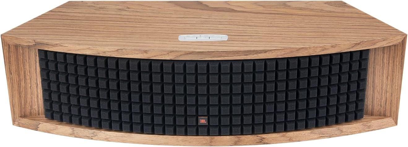 L42ms Integrated Music System (Walnut)