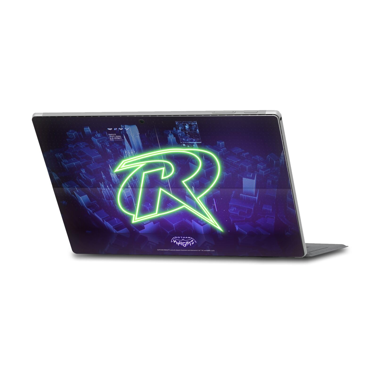 Vinyle autocollant Gotham Knights Robin pour Surface Pro 5