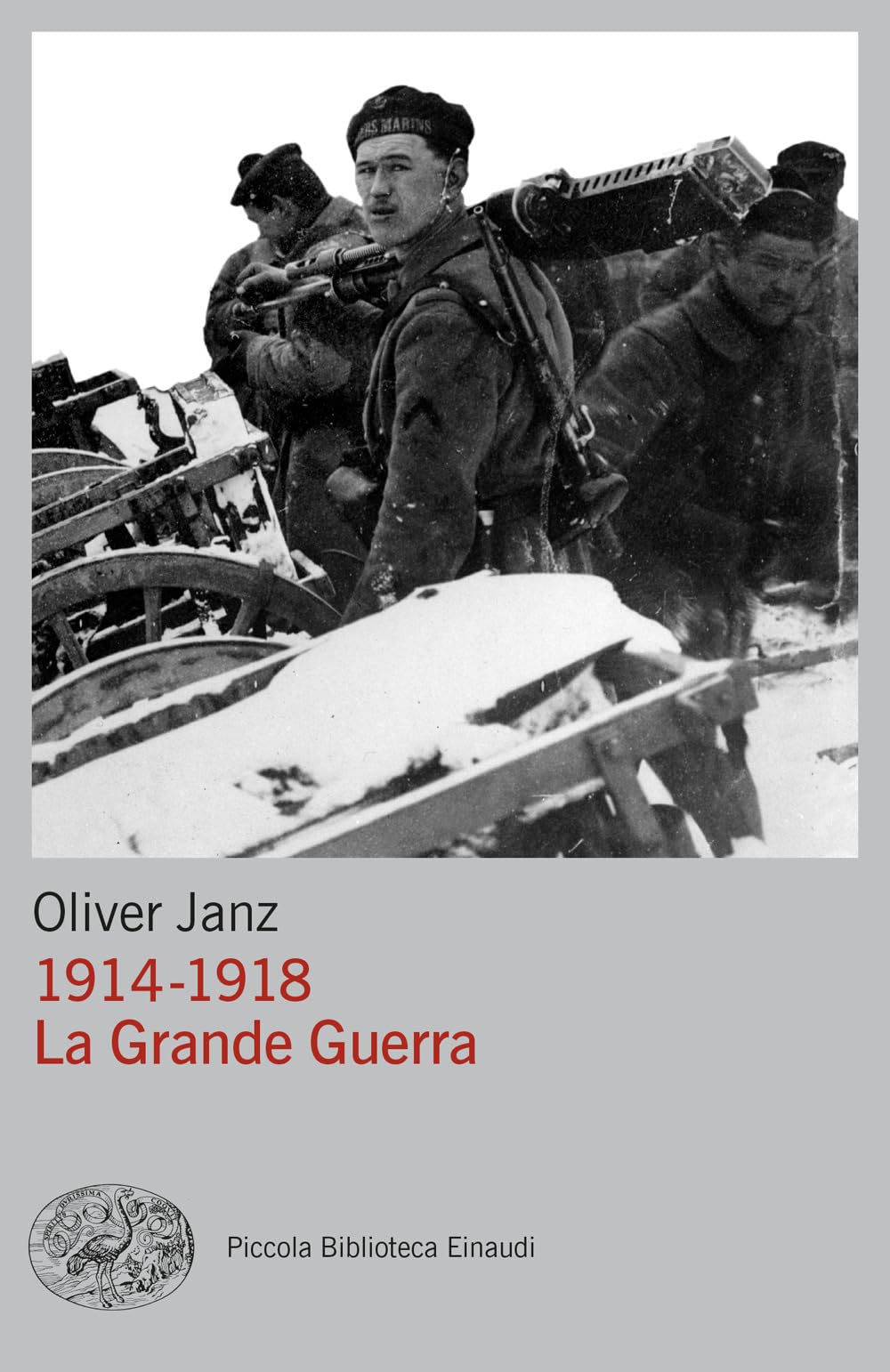 1914-1918. La Grande Guerra - 4