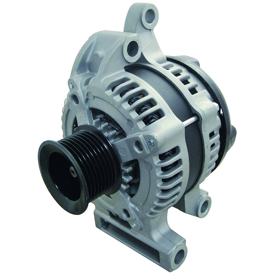 タンドラファイア Alternator-Denso-104210-3081-