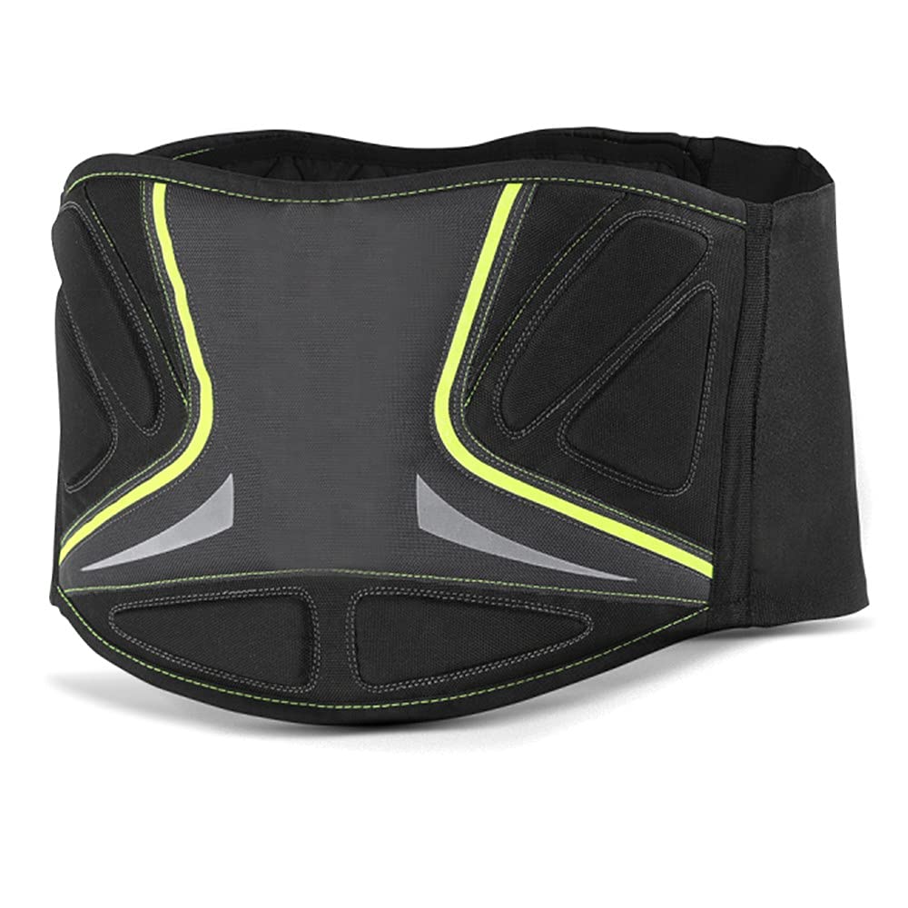 Faja Lumbar Moto/Cinturón Lumbar XGP NG9 Talla L