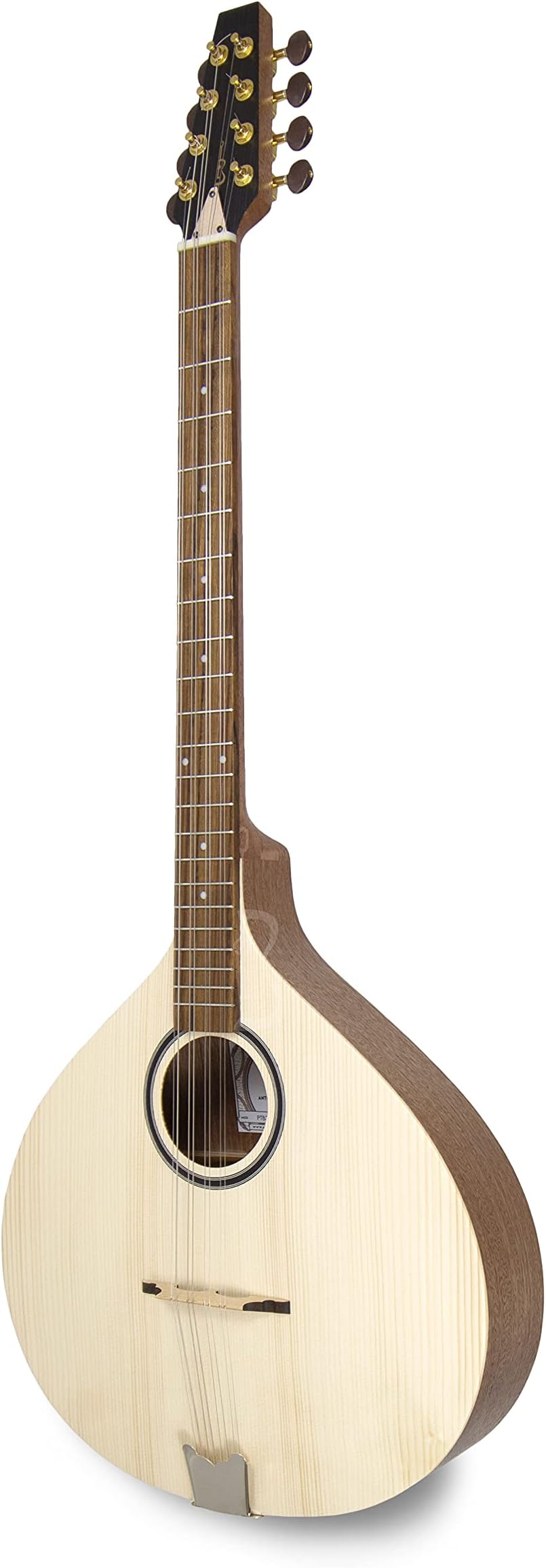 APC Instruments PTB305 Portuguese Bouzouki