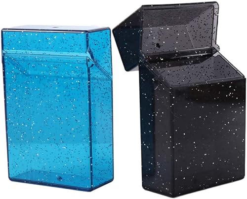 Miniatura 2 de Caja de almacenamiento de fotos transparente de 3 pulgadas, postales de ídolos de plástico de 3 pulgadas, soporte para tarjetas para fotos,