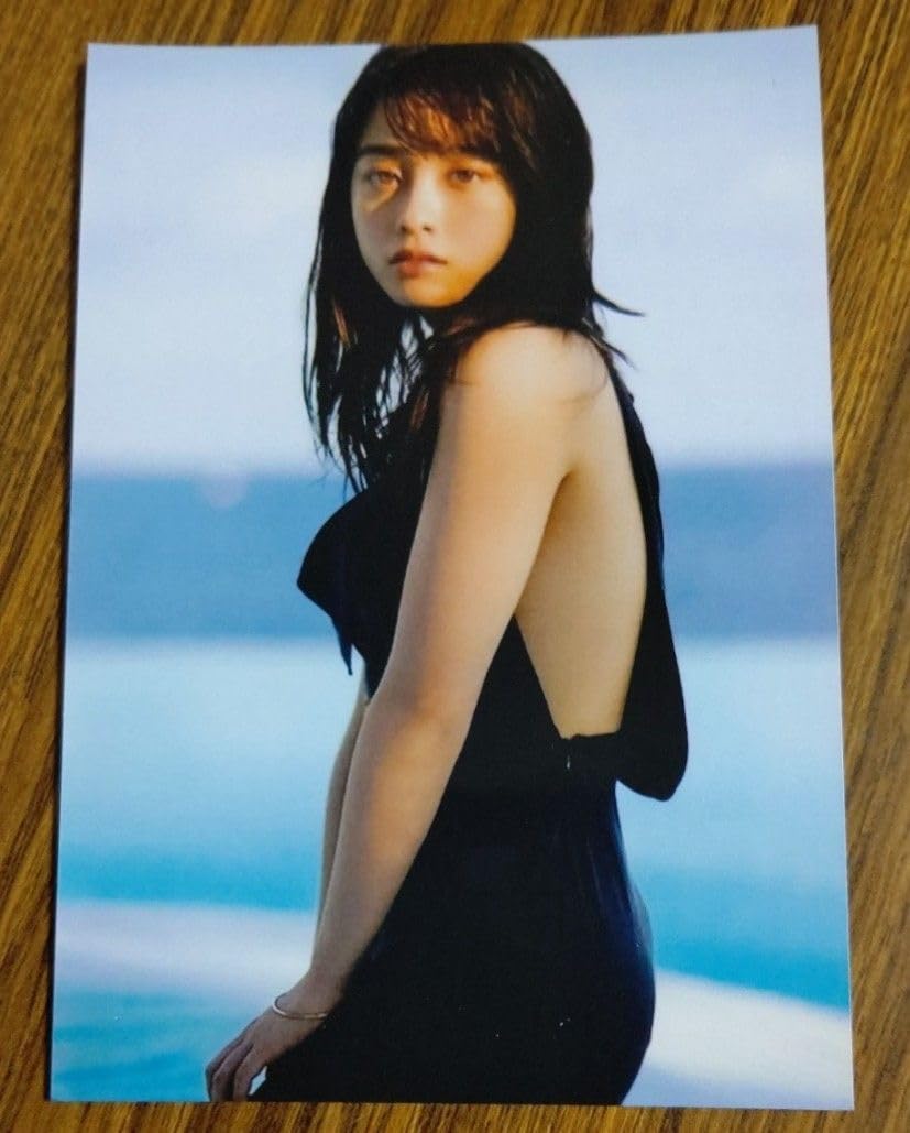 橋本環奈　生写真 Amazon.co.jp: 橋本環奈 公式 生写真① Rev. from DVL : おもちゃ