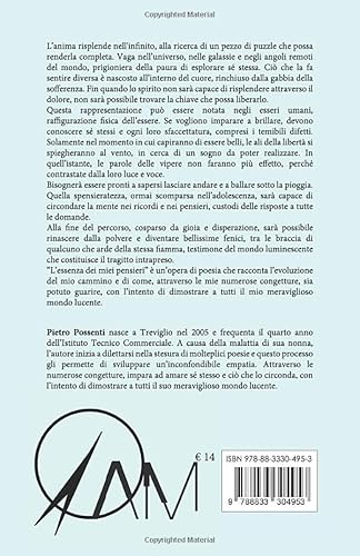 L'essenza Dei Miei Pensieri - 2