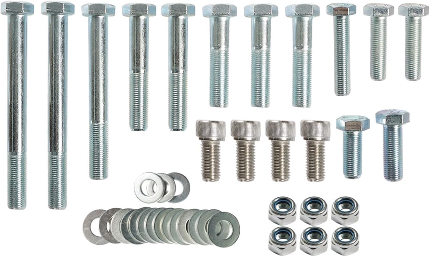 K-Series Aluminum Engine Swap Mount Bracket Kit Replacement for Civic EK 1996-2000 K20 K24