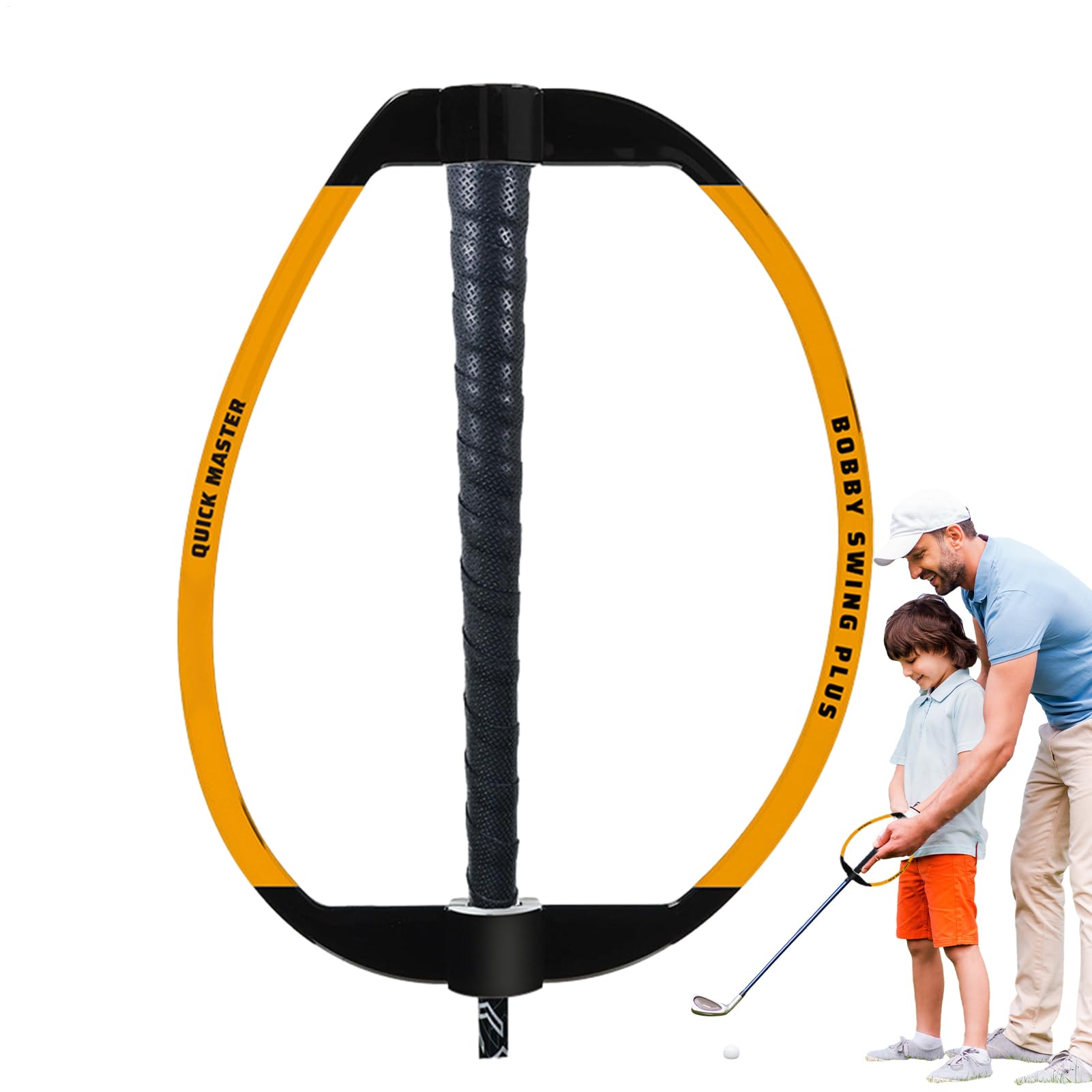 Narzędzie do ćwiczenia huśtawki golfowej