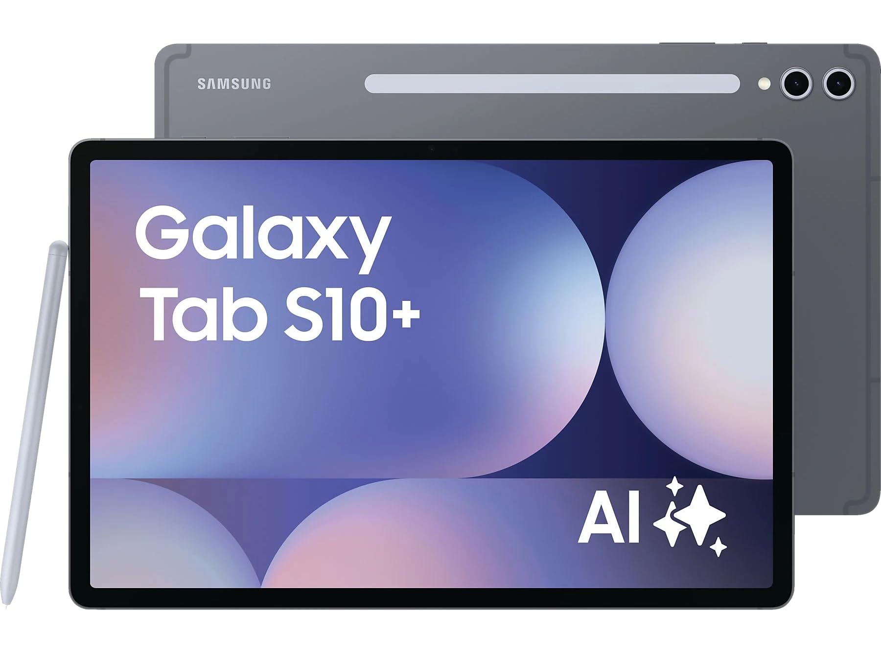 Samsung Galaxy Tab S10 Plus (X820) 12.4 Wifi 256GB 12GB RAM