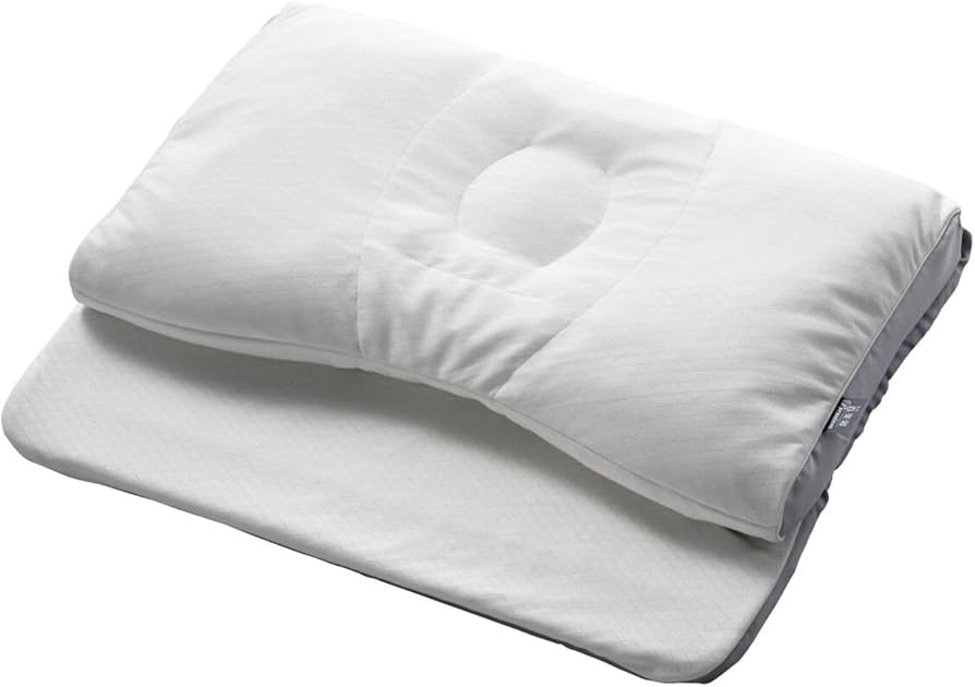 Amazon｜西川(Nishikawa) [医師がすすめる健康枕]もっと首楽寝