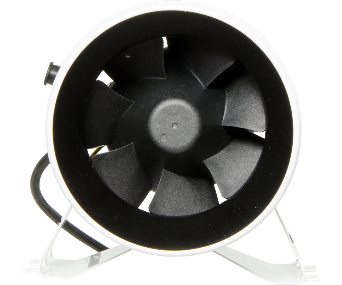 Amazon.com : Phat PF1060 JETFAN Mixed-Flow Digital, 6