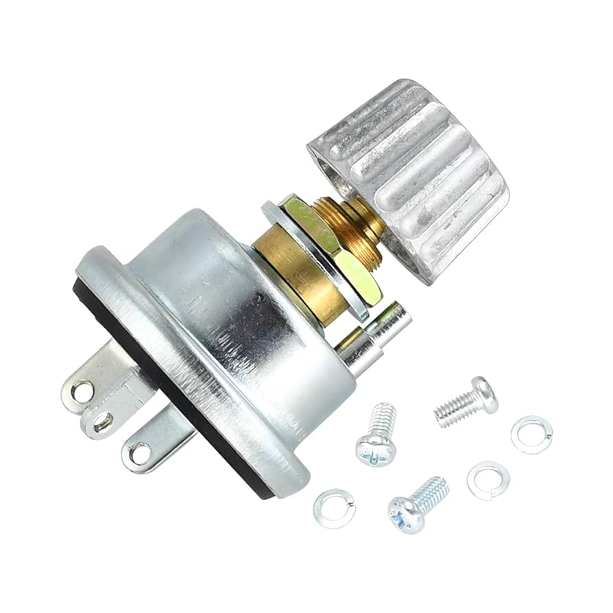 Jiayicity 7S-6402 7S6402 4D1259 New Switch CA7S6402