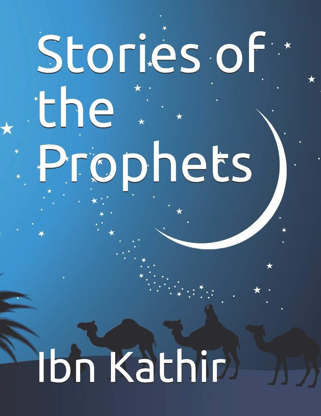 Stories of the Prophets