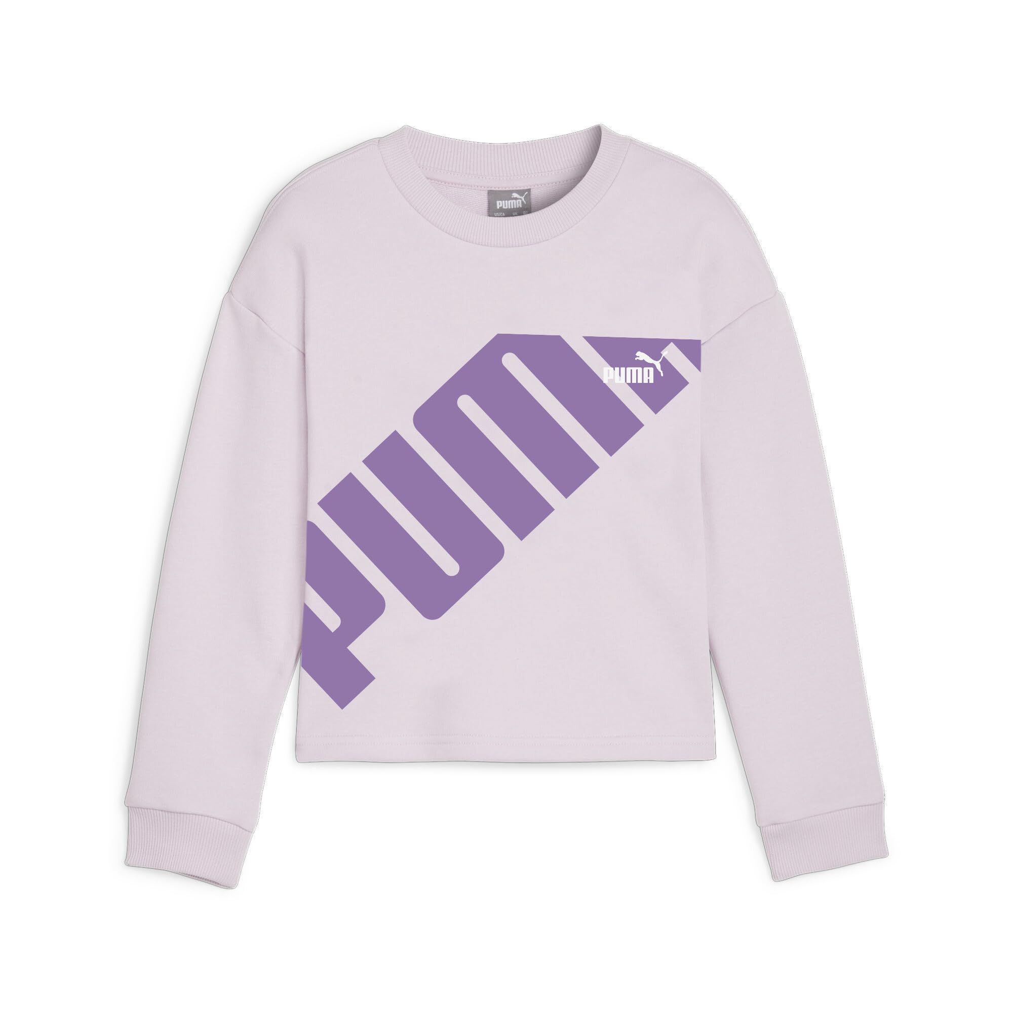 PUMA POWER Crew TR G