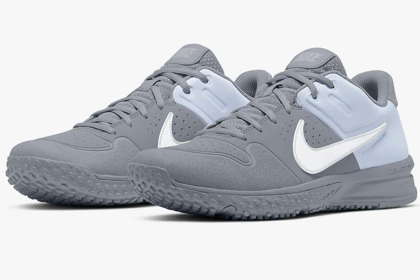 Amazon.com | Nike Alpha Huarache Varsity Tf Mens Ao7957-004