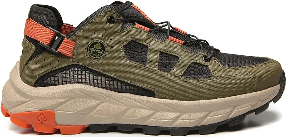 Tenis Adventure Macboot Mergulhao 05 Masculino