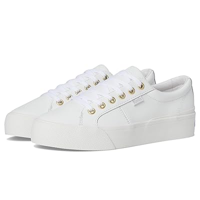 Keds Jump Kick Duo Lace Up Women