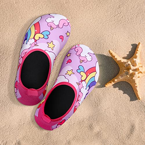 Flintronic Scarpe da Acqua Bambini, Scarpe da