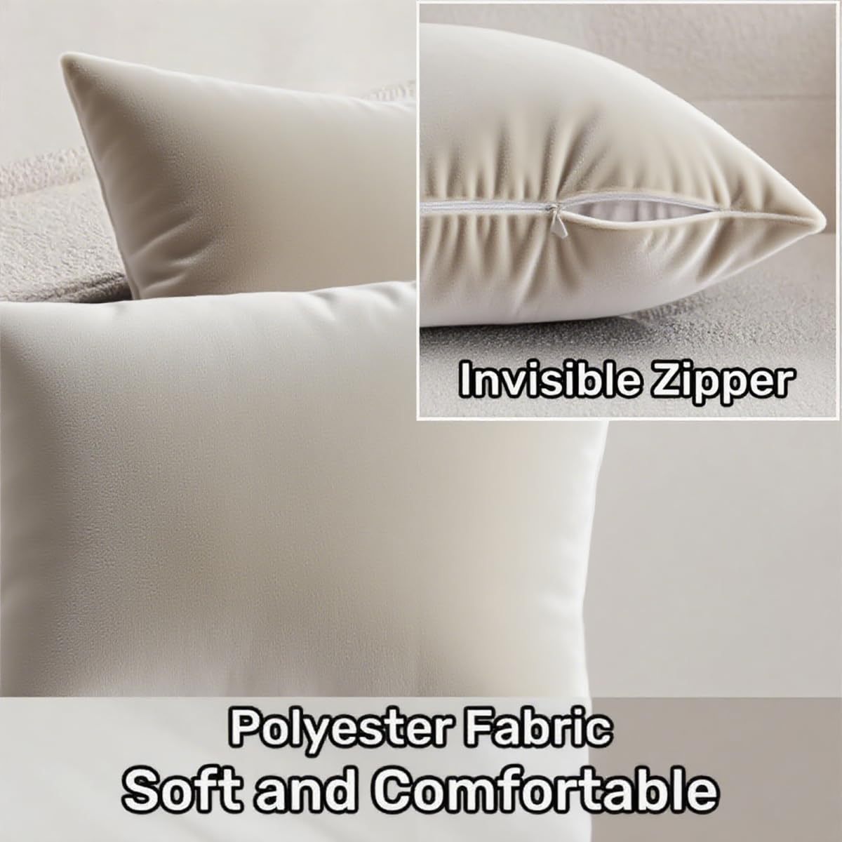 Seitenschläferkissen Bezug 60 x 180 cm Afrika Seitenschläferkissen mit Unsichtbarem Reißverschluss, Samt Atmungsaktiv und Weich Schwangerschaftskissen Body Pillow Mann, für Deko Wohnzimmer Sofa R-8608