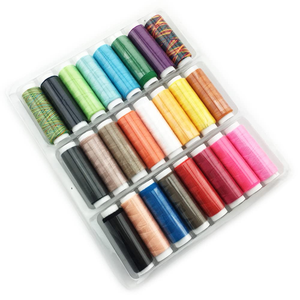 Filati per cucire ct point titolo 10/3 poliestere 100 % – GIFA Accessori