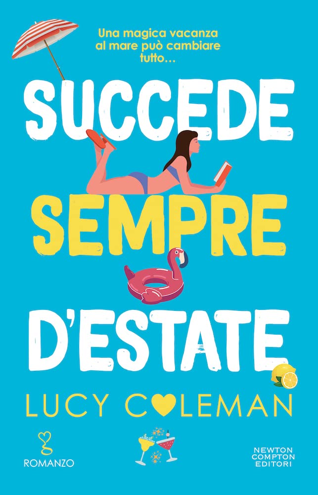 Succede Sempre D'estate - 4