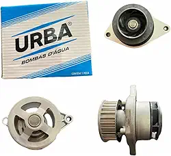 Bomba de Água Crossfox Fox Gol Polo Spacefox Voyage Urba Ub630