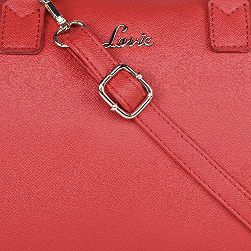 Image of Lavie Womens Odali Medium Satchel Bag
